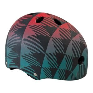 Krash Skateboard Helmet Size M